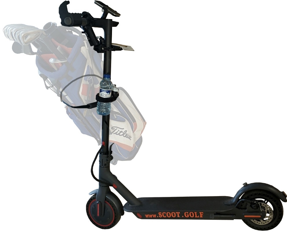 Scoot Golf Standard